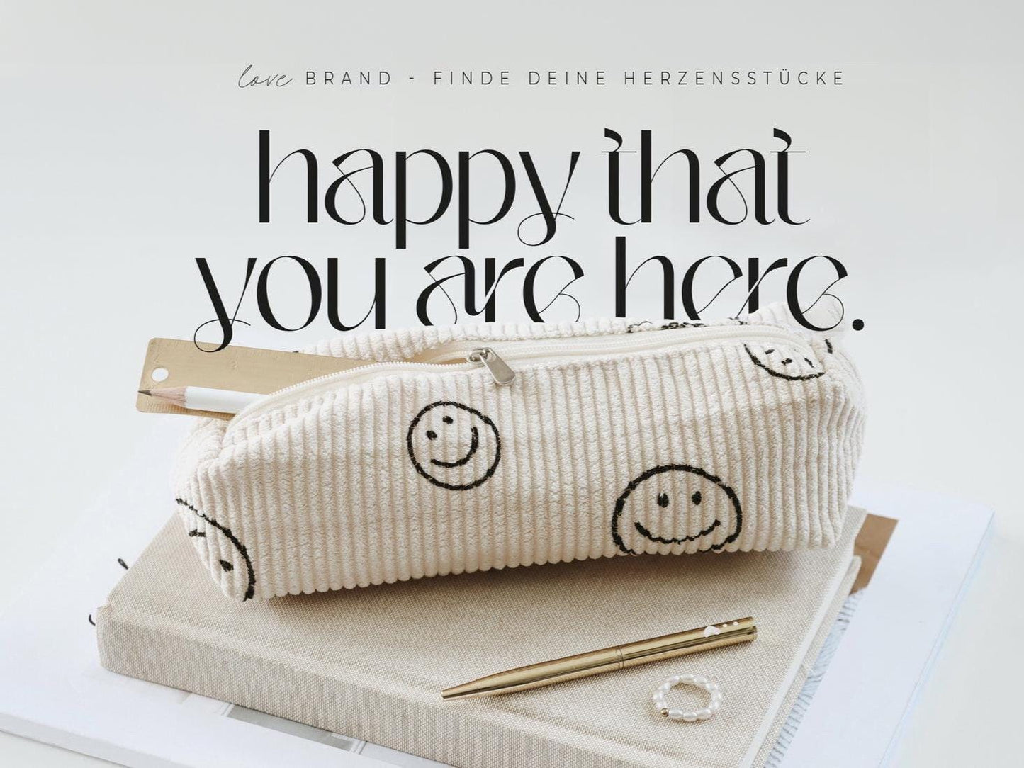 Sticker-Set | lovely things inside