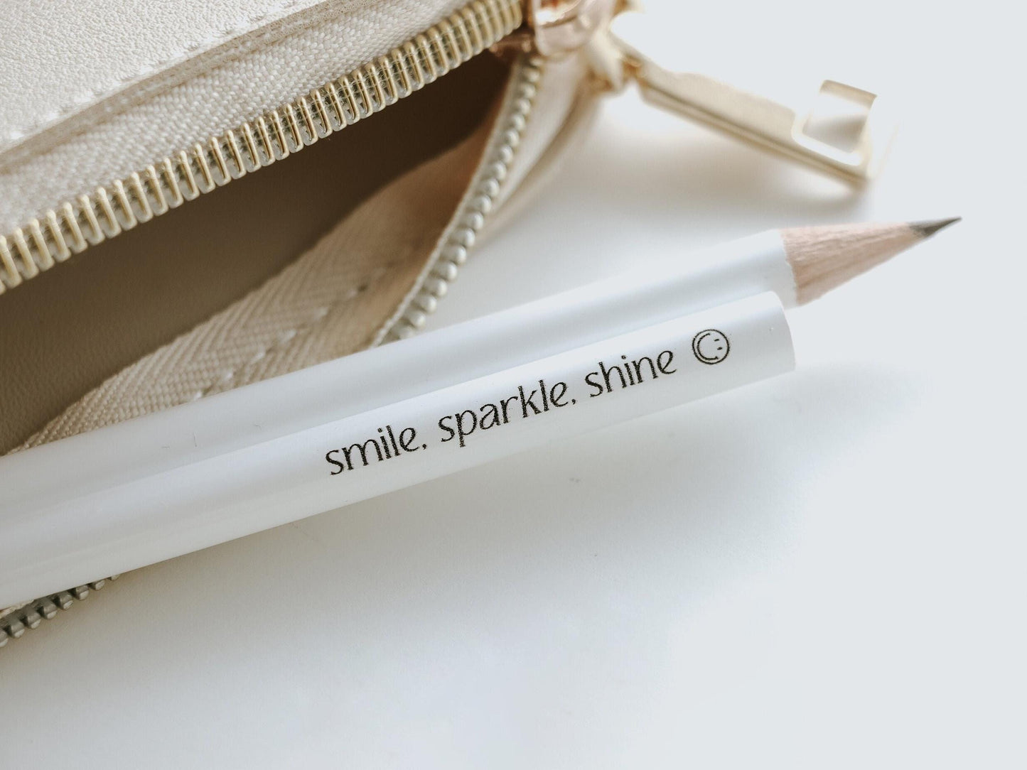Bleistift-Set | Smile, 2 Stück