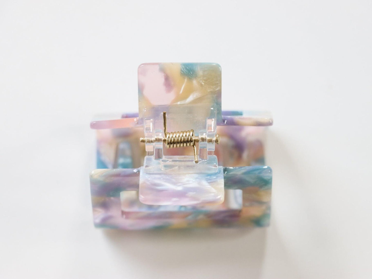 Haarklammer | Lavender, mini