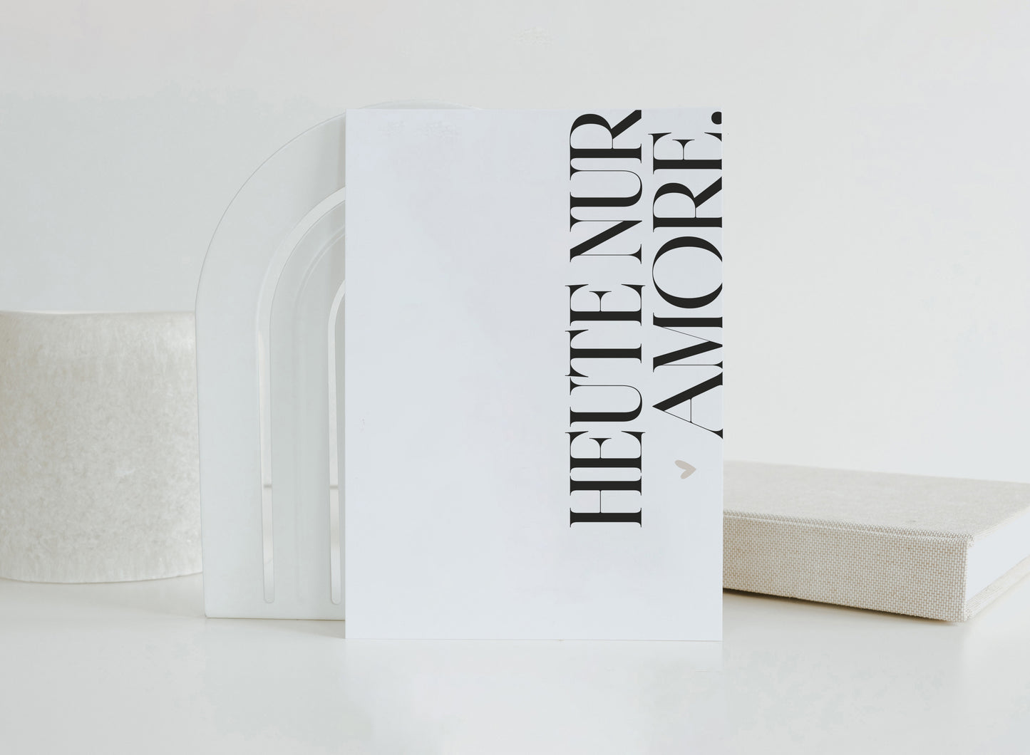 Postkarte | Amore