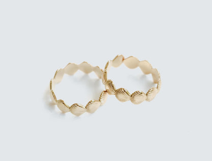 Ring | Shells