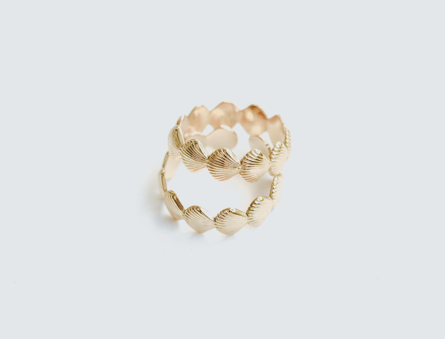 Ring | Shells