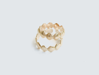 Ring | Shells