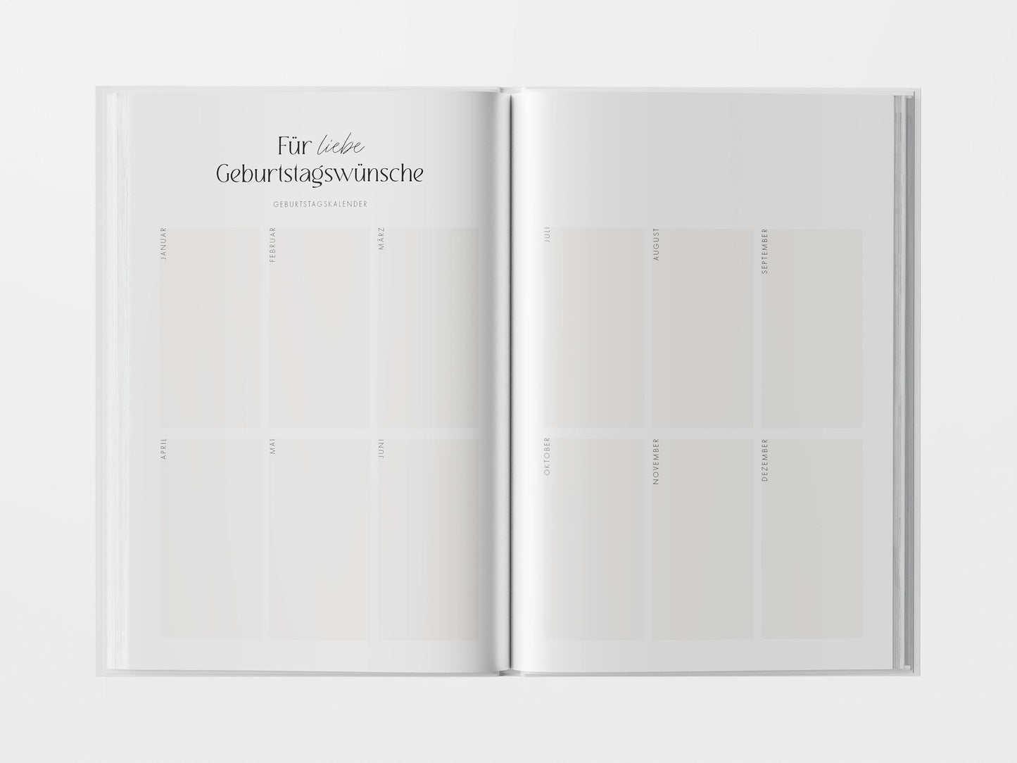 Freundebuch, DIN A5, beige | Freundebuch Erwachsene modern | Erinnerungsbuch Freunde | Gästebuch Freunde | Geschenk beste Freundin