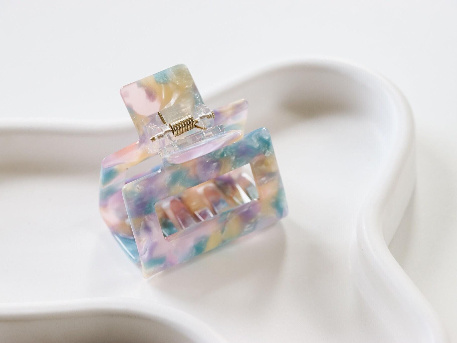Haarklammer | Lavender, mini