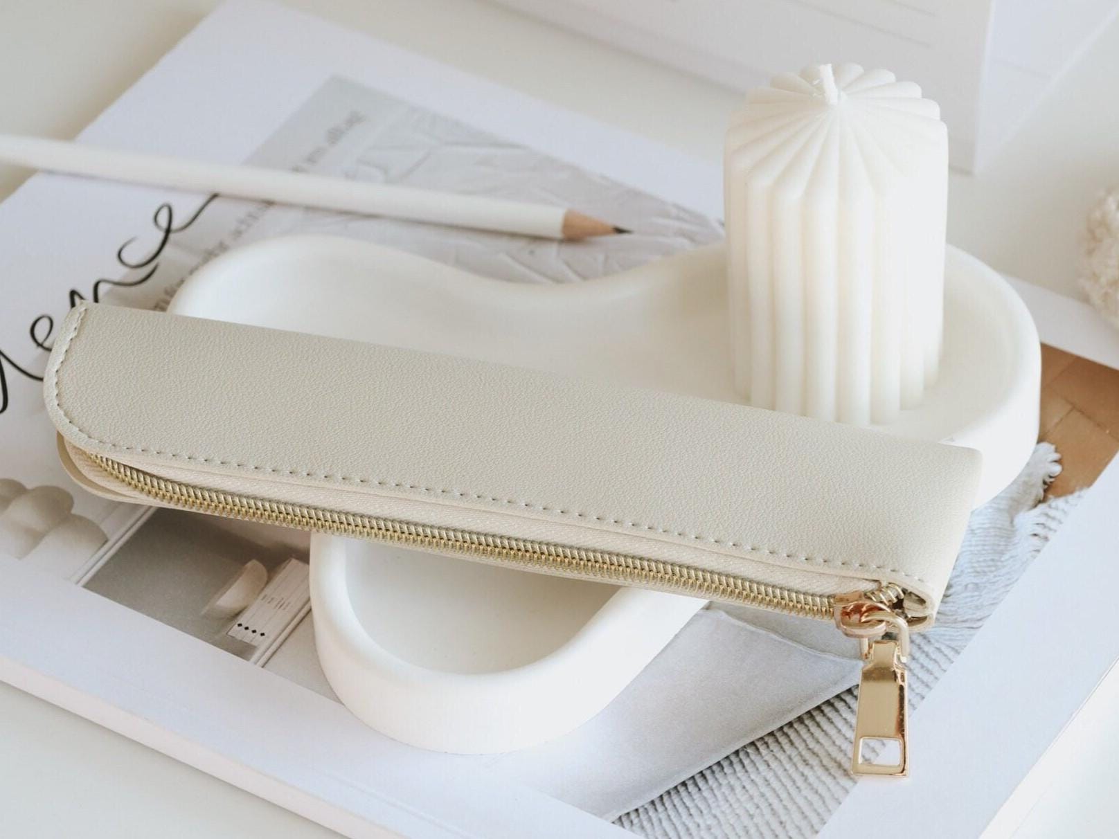 Mäppchen | Cream
