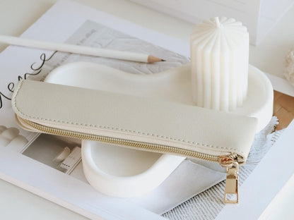 Mäppchen | Cream