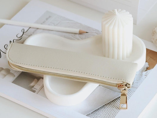 Mäppchen | Cream