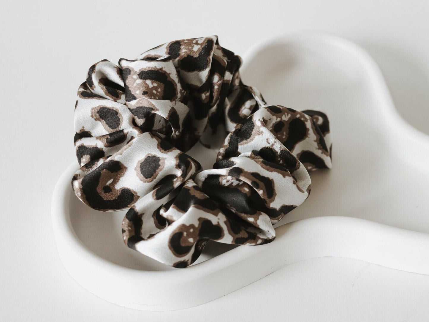 Scrunchie big | Leo