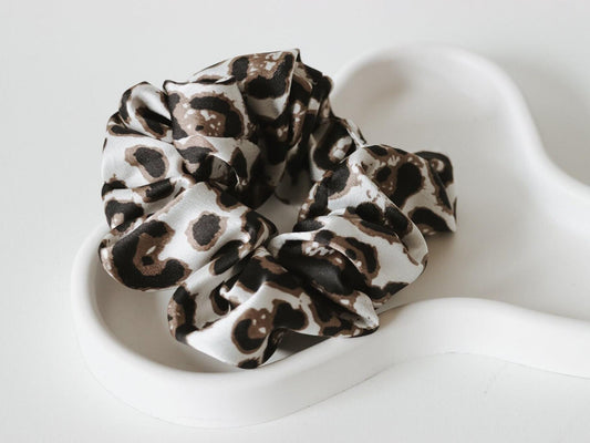Scrunchie big | Leo