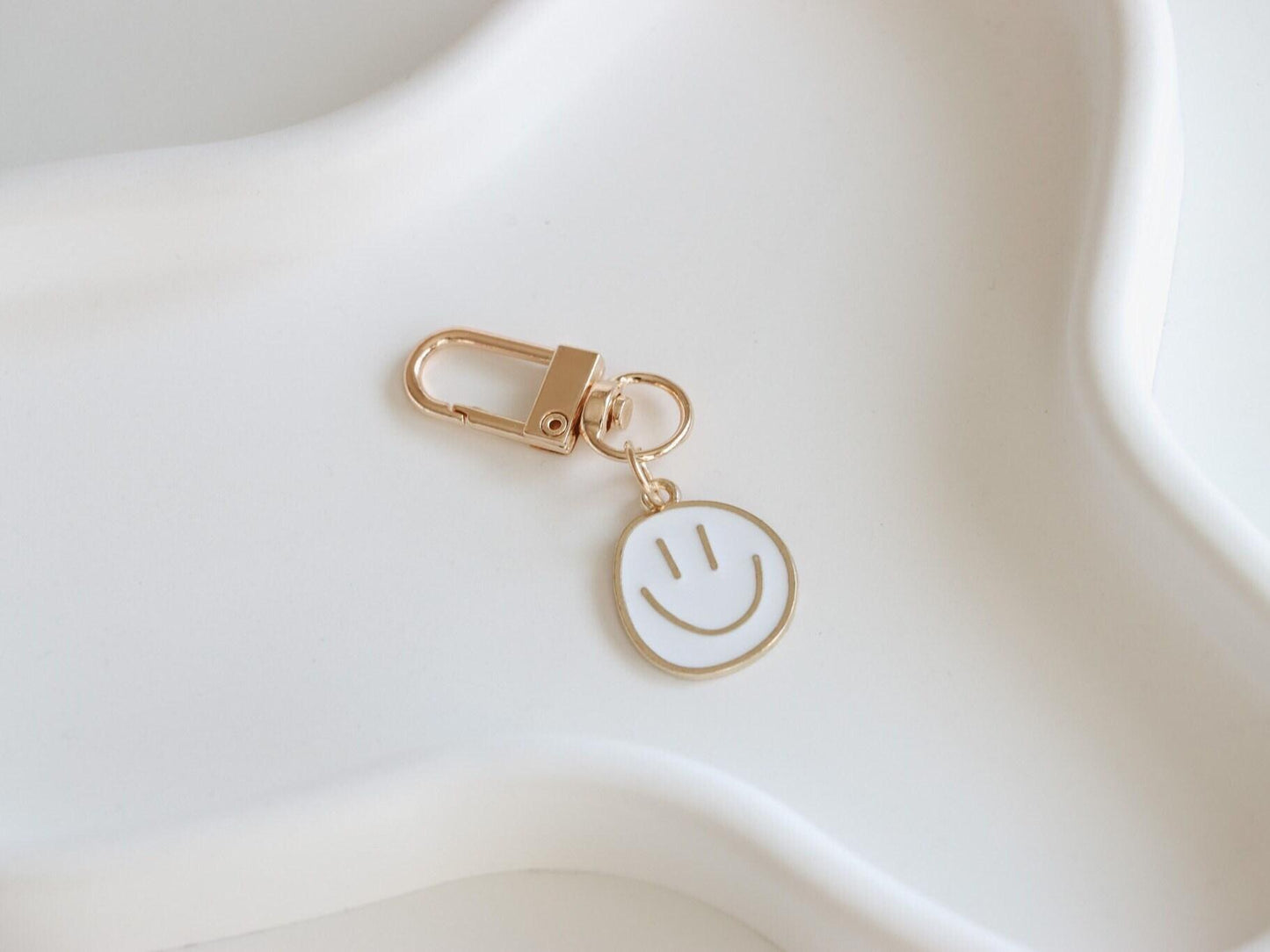 Schlüsselanhänger | Smile, mini