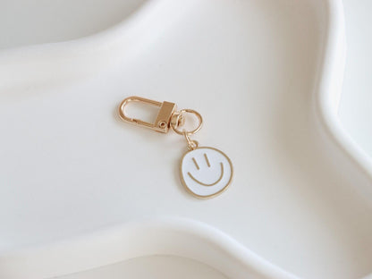 Schlüsselanhänger | Smile, mini