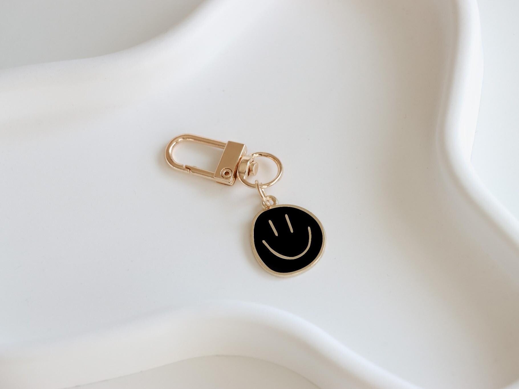 Schlüsselanhänger | Smile, mini