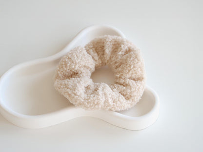 Scrunchie | Teddy