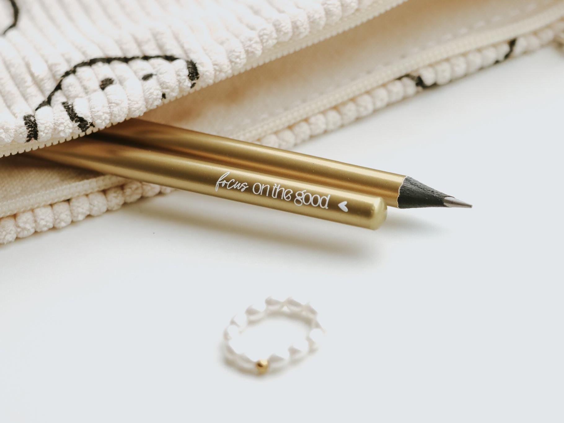 Bleistift-Set | Focus, 2 Stück