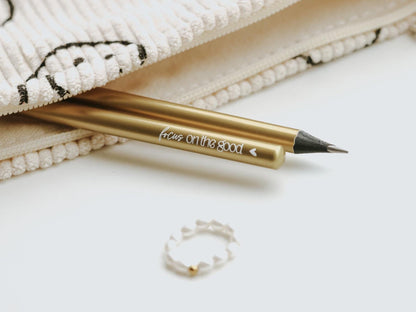 Bleistift-Set | Focus, 2 Stück