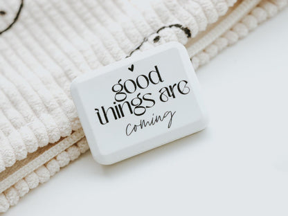 Radiergrummi | Good things