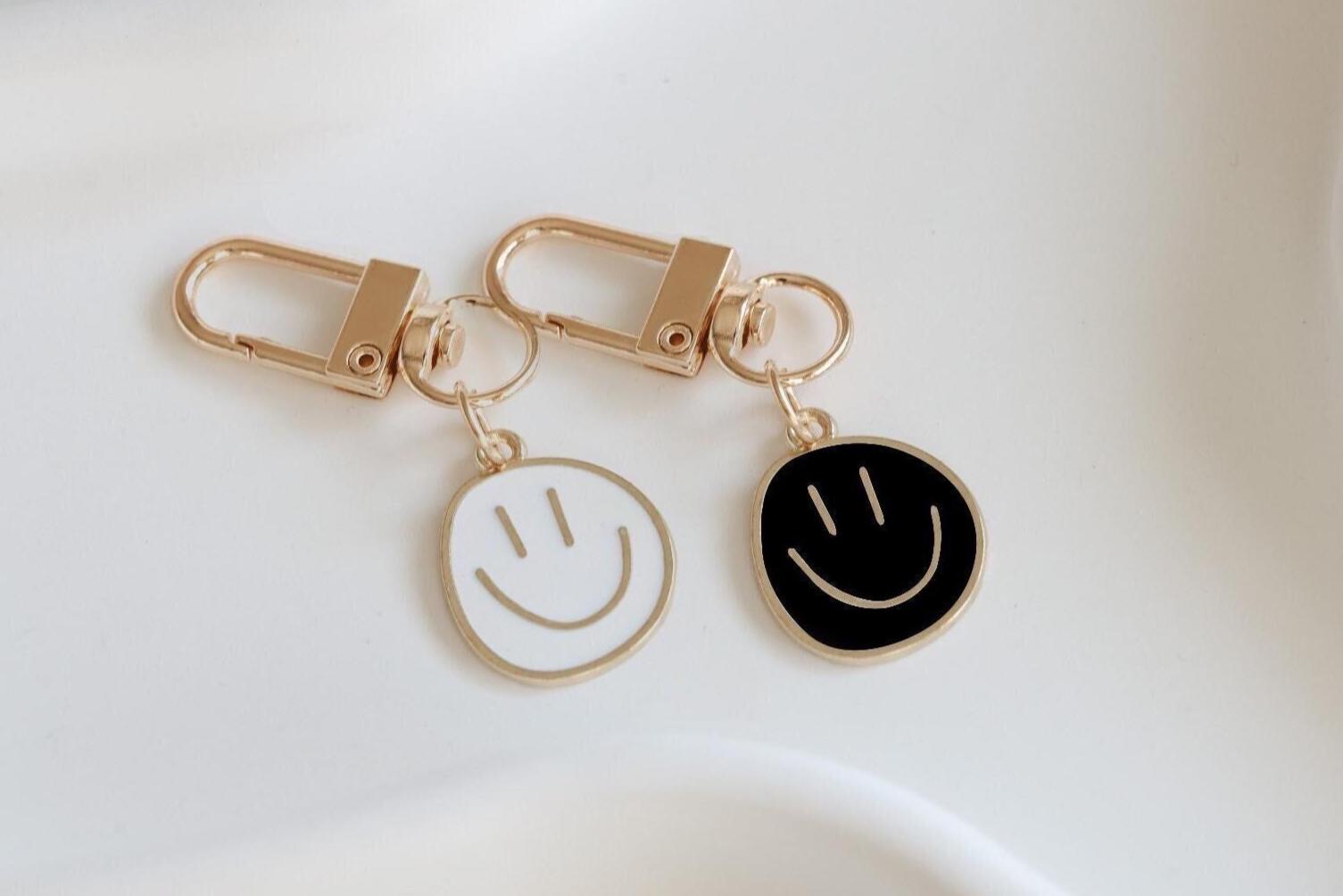Schlüsselanhänger | Smile, mini